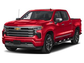 Used 2025 Chevrolet Silverado 1500 High Country w/ Technology Package AWD/4WD video 1