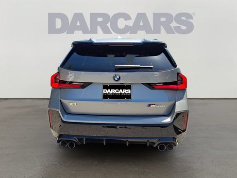 Used 2026 BMW X1 M35i AWD/4WD image 6