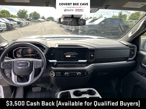 New 2026 GMC Sierra 1500 Elevation w/ Elevation Select Package image 14