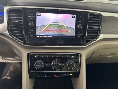 Used 2022 Volkswagen Atlas SE image 22