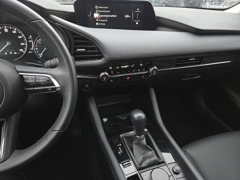 Used 2025 MAZDA MAZDA3 s image 32