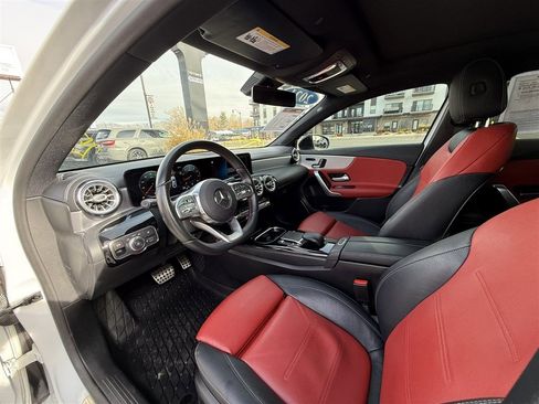 Used 2021 Mercedes-Benz A 220 4MATIC image 26