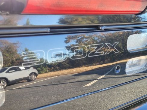 Used 1991 Nissan 300ZX Twin Turbo image 8