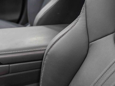 Used 2024 Lexus NX 350 AWD w/ Vision Package image 20
