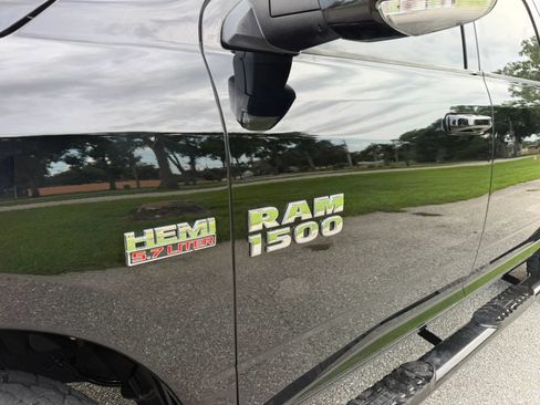 Used 2013 RAM 1500 Sport w/ Sport Premium Group AWD/4WD image 26