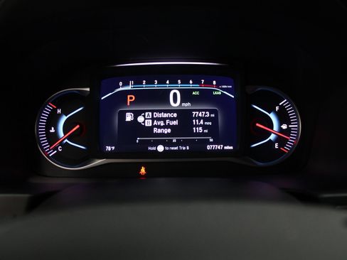 Used 2022 Honda Pilot Black Edition image 41