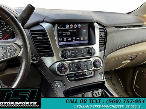 Used 2018 Chevrolet Suburban Premier image 6