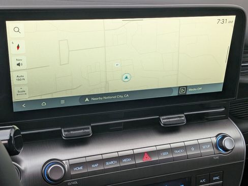 New 2026 Hyundai Kona Limited image 11