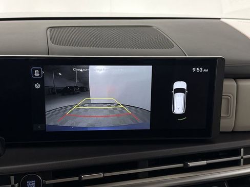 New 2026 Hyundai Santa Fe SEL image 23