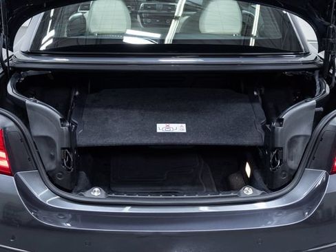 Used 2019 BMW 430i xDrive Convertible w/ M Sport Package AWD/4WD image 9