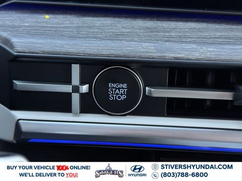 New 2026 Hyundai Santa Fe Limited image 41