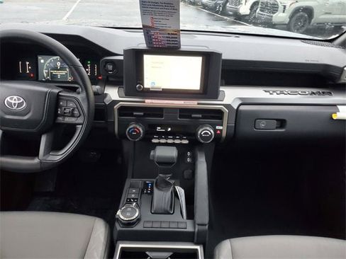 New 2026 Toyota Tacoma SR5 image 13