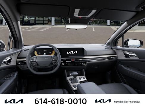 New 2026 Kia Sportage X-Line AWD/4WD image 17