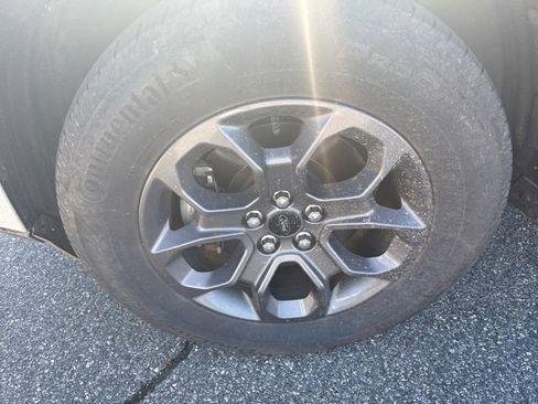 Used 2022 Ford Maverick XLT image 8