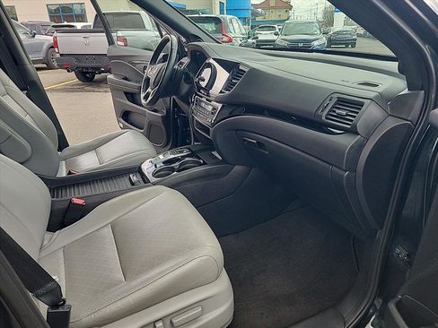 Used 2019 Honda Passport Elite image 29