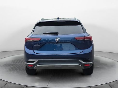 Used 2023 Buick Envision Essence FWD image 4