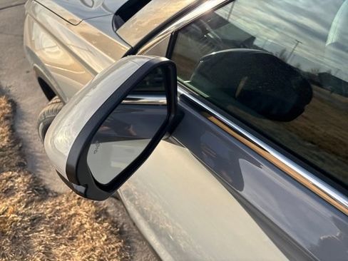 New 2026 Honda CR-V EX image 30