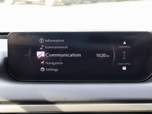 Used 2025 MAZDA CX-50 AWD 2.5 S w/ Preferred Package image 22