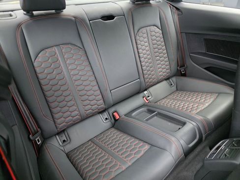 Used 2024 Audi RS 5 w/ Dynamic Package AWD/4WD image 26