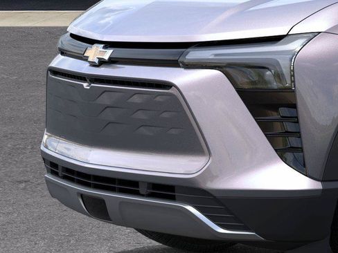 New 2026 Chevrolet Blazer EV LT w/ LPO, All-Weather Mat Package FWD image 13