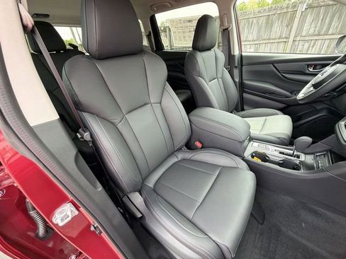 New 2026 Subaru Ascent Premium AWD/4WD image 27