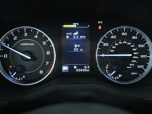 Used 2022 Subaru Ascent Limited w/ Technology Package image 13