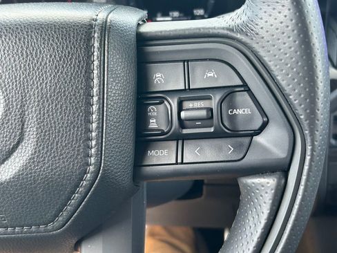 Used 2025 Toyota 4Runner TRD Pro AWD/4WD image 44