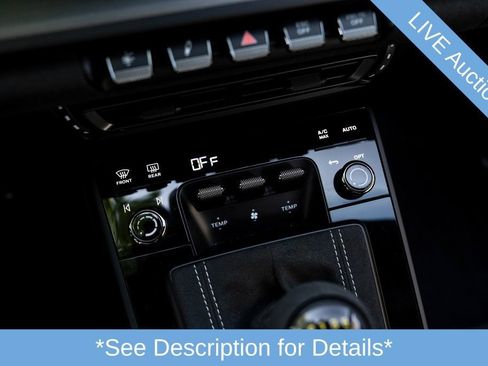 Used 2023 Porsche 911 GT3 image 27