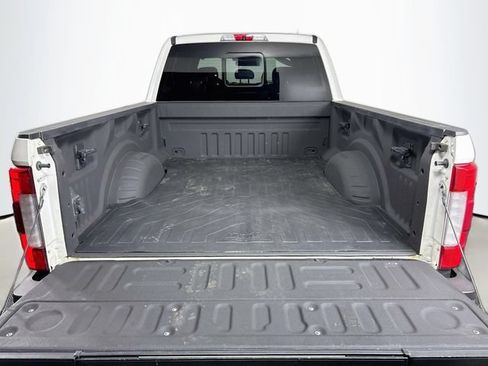Used 2018 Ford F350 Platinum w/ Platinum Ultimate Package AWD/4WD image 29