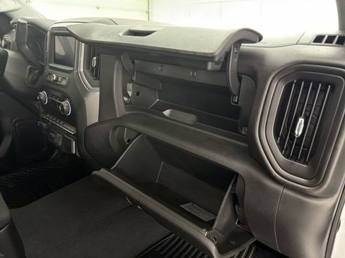 Used 2023 Chevrolet Silverado 1500 Custom image 20