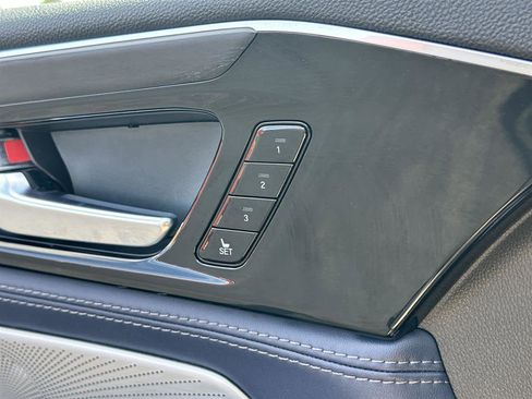 Used 2023 Acura MDX Type S image 30