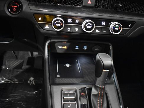 New 2026 Honda CR-V Sport-L image 24