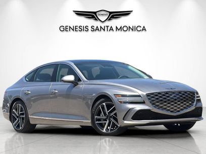 Used 2026 Genesis G80 2.5T Advanced