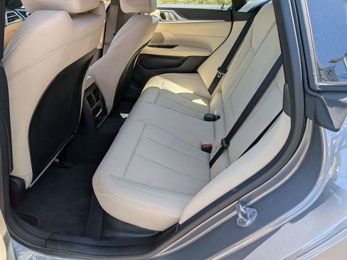 New 2026 BMW i4 eDrive40 w/ Driving Assistance Package RWD image 37