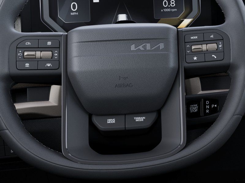 New 2027 Kia Telluride X-Line SX Prestige AWD/4WD image 23