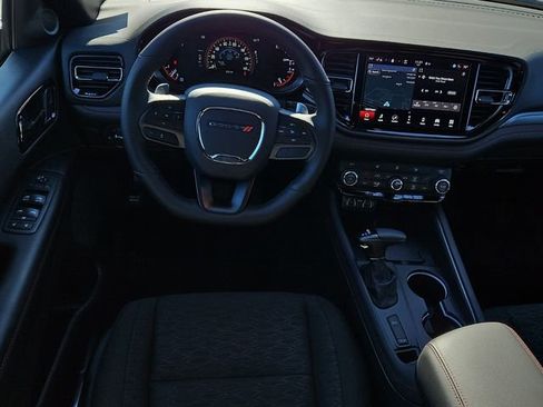 New 2026 Dodge Durango GT w/ Blacktop Package image 10
