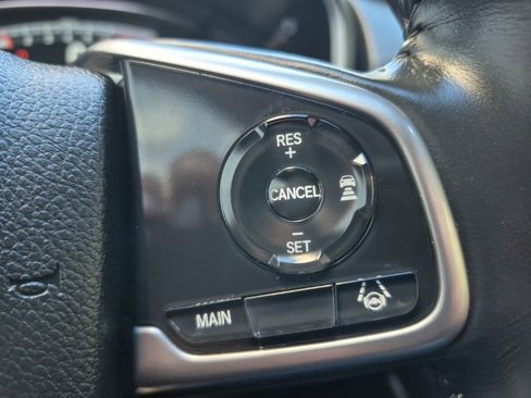 Certified 2022 Honda CR-V EX-L image 22