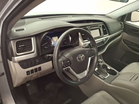 Used 2015 Toyota Highlander Plus image 20
