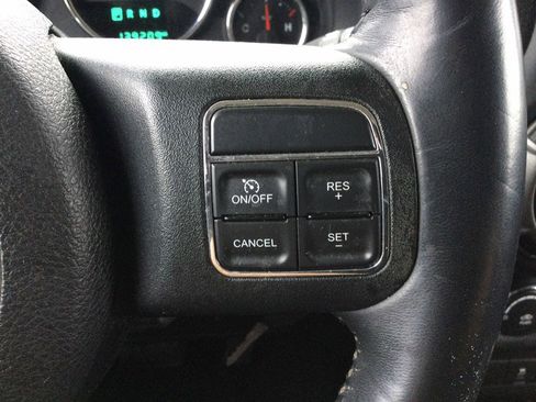 Used 2014 Jeep Wrangler Sport w/ Quick Order Package 24S image 28