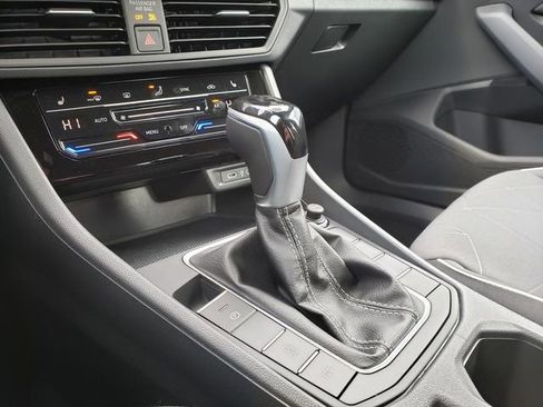 New 2026 Volkswagen Jetta Sport FWD image 11