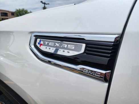 Used 2024 GMC Sierra 1500 SLT RWD image 11