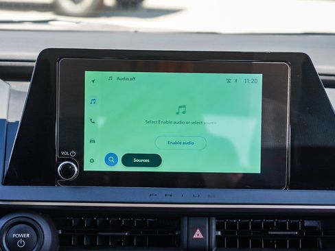Used 2025 Toyota Prius Plug-In Hybrid FWD image 15