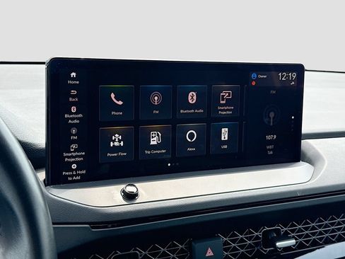 Used 2023 Honda Accord Sport image 16