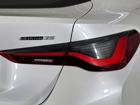 Used 2023 BMW i4 eDrive35 w/ Premium Package RWD image 29