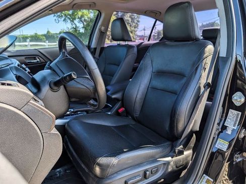 Used 2013 Honda Accord EX-L image 14