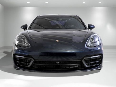 Used 2021 Porsche Panamera image 7