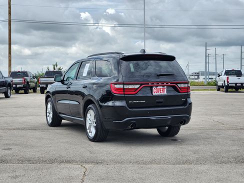 Used 2024 Dodge Durango GT RWD image 5
