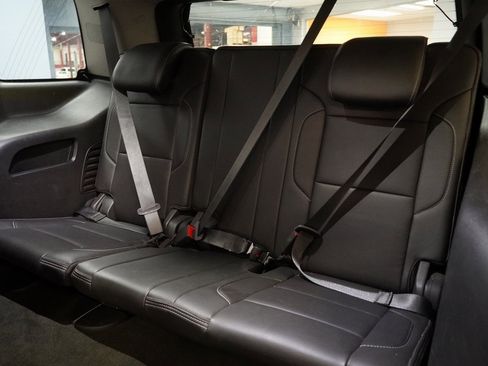 Used 2018 GMC Yukon Denali w/ Denali Ultimate Package image 23