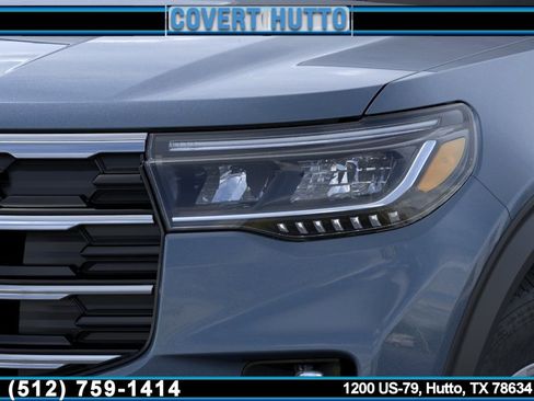 New 2026 Ford Explorer Active w/ Active Comfort Package RWD image 18