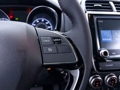 New 2026 Mitsubishi Outlander Sport LE AWD/4WD image 19